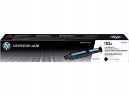 Toner HP 103A (W1103A) czarny 2500str Neverstop Reload Kit