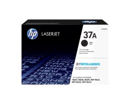 Toner HP 37A (CF237A) czarny 11000str