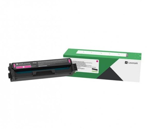 Toner LEXMARK C3220M0 purpurowy 1500str