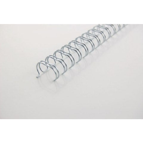 Grzbiety drutowe GBC WireBind A4, 6 mm, czarne, 100 szt. RG810410 (X)