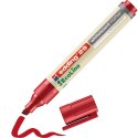 Marker BRILLIANT do papieru okrągła końcówka 1,5-3 mm czarny Edding 29/002/CZ