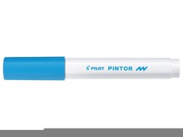 Marker PINTOR F jasny niebieski PISW-PT-F-LB PILOT (X)