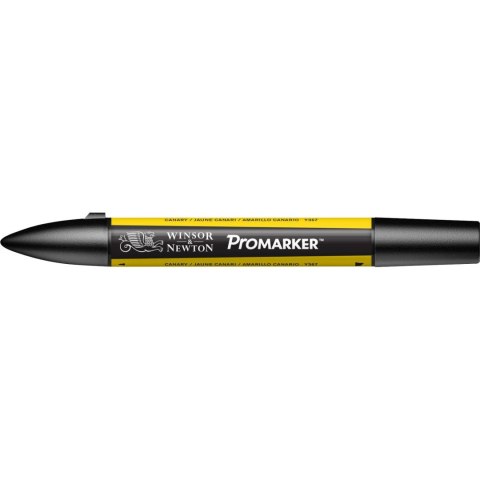 Marker W&N PROMARKER CANARY Y367 18