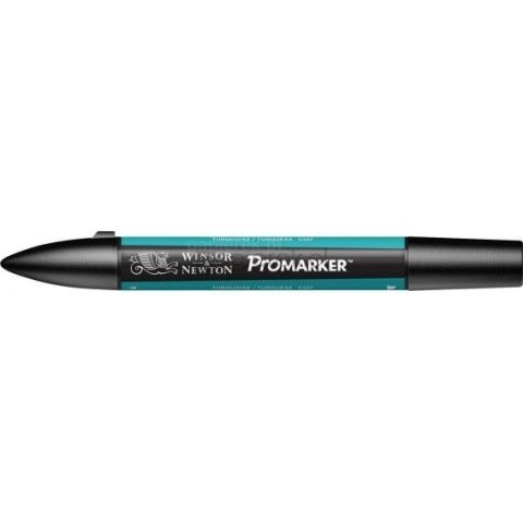 Marker W&N PROMARKER TURQUOISE C247 29