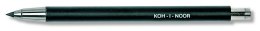 Ołówek mechaniczny 5356 - METALOWY- do wkładów 3,8 mm KOH I NOOR