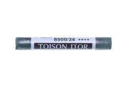 Pastele suche 8500/24 zielona oliwka KOH-I-NOOR 12sztuk