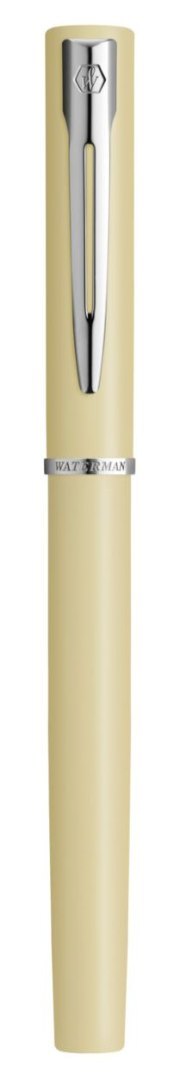 Pióro wieczne( F) ALLURE PASTEL YELLOW WATERMAN 2105382