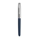 Pióro wieczne (M) PARKER 51 MIDNIGHT BLUE CT 2123502, giftbox