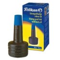 Tusz do stempli 28ml niebieski PELIKAN PN351213