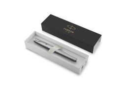 ___Pióro wieczne (F) URBAN METRO METALLIC CT 1931597 PARKER, giftbox (X)