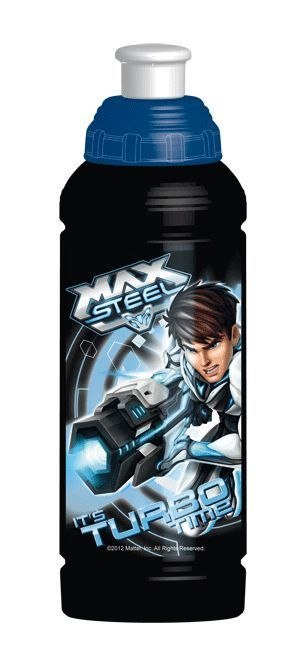 Bidon MAX STEEL ST.MAJEWSKI