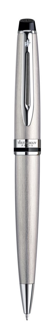 Długopis EXPERT STALOWY CT WATERMAN S0952100