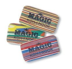 Gumka 6516/30 MAGIC 6516030001KD KOH-I-NOOR