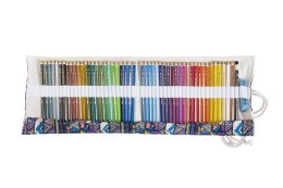 Kredki POLYCOLOR 48 KOL. w kolorowym etui ZES-38048K Koh i Noor