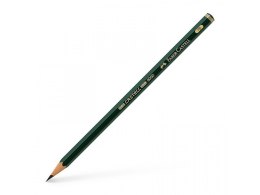 Ołówek 119007FC 9000/7B (X)
