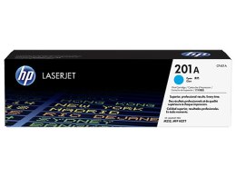 Toner HP 201A (CF401A) niebieski 1400str