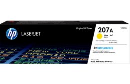 Toner HP 207A (W2212A)żółty 1250str