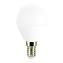 Żarówka LED Omega E14/5W/ciepła/440lm/OMELE14A-5W-2800K