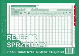 170-1U Rejest.sprz.z kas fisN! A4 (Cien)MICHALCZYK I PROKOP