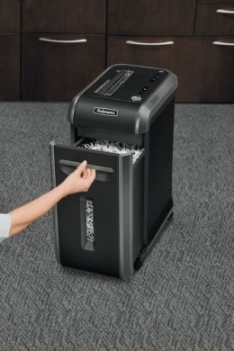 Niszczarka FELLOWES 90S 4690101