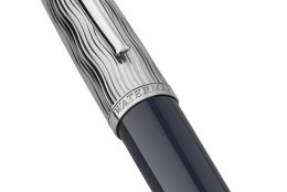 Pióro wieczne (F) CARENE LESSENCE DU BLEU WATERMAN 2166343, giftbox