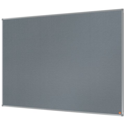Tablica ogłoszeniowa filcowa Nobo Essence 1500x1000mm, szara 1915546