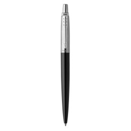 WYCOFANY Długopis żelowy (czarny) JOTTER BOND STREET BLACK CT 2020649, giftbox