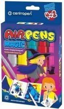 AIRPENS Magic 4+2+8 szablonów 1549 CENTROPEN