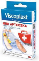 Mini apteczka VISCOPLAST, 20szt.