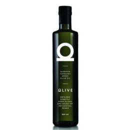 Oliwa z oliwek EXTRA VIRGIN OMEGA 500 ml