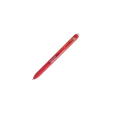 Pióro żelowe INKJOY GEL 0.7mm czerwony 1957056 PAPER MATE