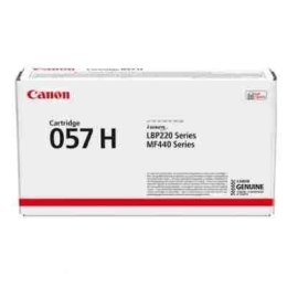 Toner CANON CRG057HBK (3010C002) czarny 10000 str