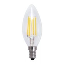 Żarówka LED Omega E14/4W/neutralna/350lm/OMELE14C-4W-4200K (X)