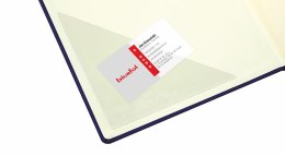 Kieszeń samoprzylepna trójkątna (12) KS-05-01 BIURFOL