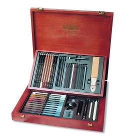 Kredki-zestaw GIOCONDA 8896 KOH-I-NOOR
