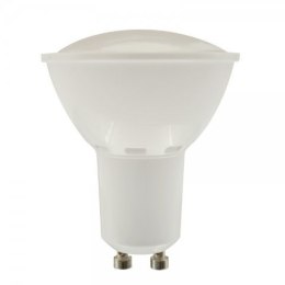 Żarówka LED Omega GU10/5W/zimna/300lm/OMELGU10-5W-6000K (X)