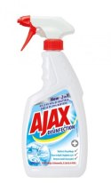 _ AJAX Płyn do dezynfekcji 500ml OPTIMAL7 12301 GR01355A teraz hpk0960