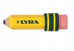Display gumka do ścierania LYRA TEMAGRAPH L7417201