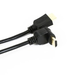 Kabel HDMI v1.4 5M blister 41854 Platinet OCHK54 (X)