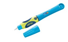 Pióro wieczne GRIFFIX neon fresh blue blister dla leworęcznych 820370 Pelikan