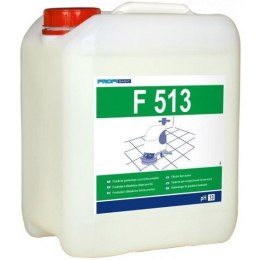 Profibasic F513 płyn do gruntownego czyszczenia posadzek 5L