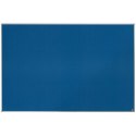 Tablica ogłoszeniowa filcowa Nobo Essence 1800x1200mm, niebieska 1915438