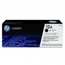 Toner HP 12A (Q2612AH/AC) czarny 2000str korporacyjny