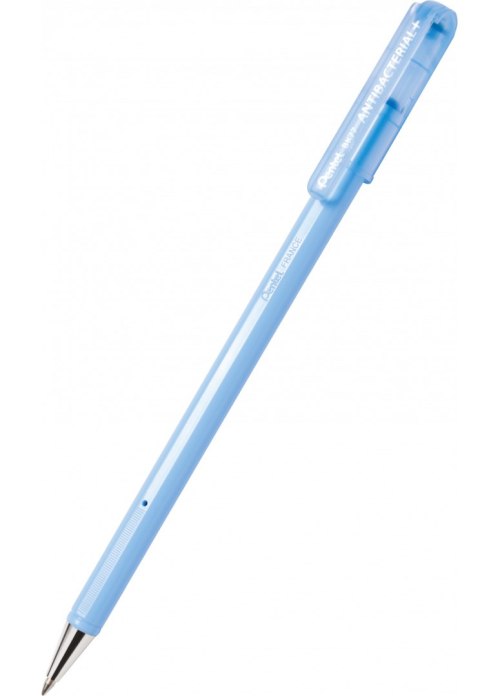 Długopis Pentel BK77 Antibacterial+ czarny