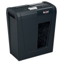 Niszczarka Rexel Secure S5, (P-2), 5 kartek, 10 l kosz, 2020121EU