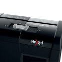 Niszczarka Rexel Secure S5, (P-2), 5 kartek, 10 l kosz, 2020121EU