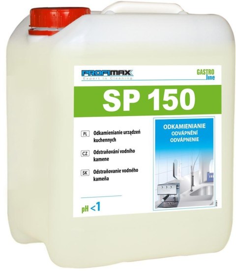 Odkamieniacz 5l 3202 PROFIMAX SP-150