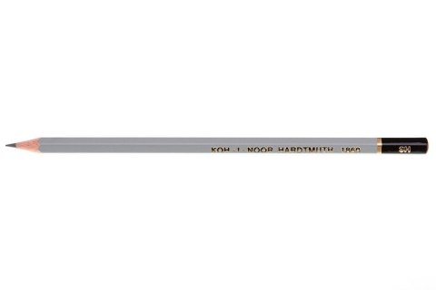Ołówek 3H GOLDSTAR (12) 1860 KOH-I-NOOR