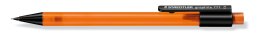 Ołówek automatyczny graphite, 0.5 mm, pomarańczowa obudowa, Staedtler S 777 05-4