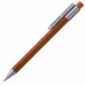 Ołówek automatyczny graphite, 0.5 mm, pomarańczowa obudowa, Staedtler S 777 05-4